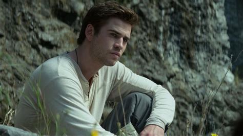 Gale Catching Fire