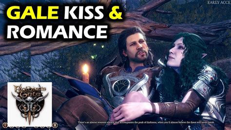 Gale Romance Guide