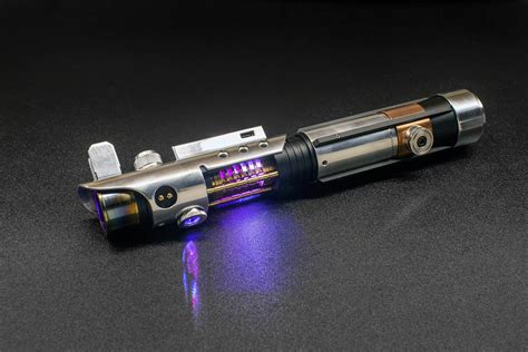 galen marek lightsaber toy