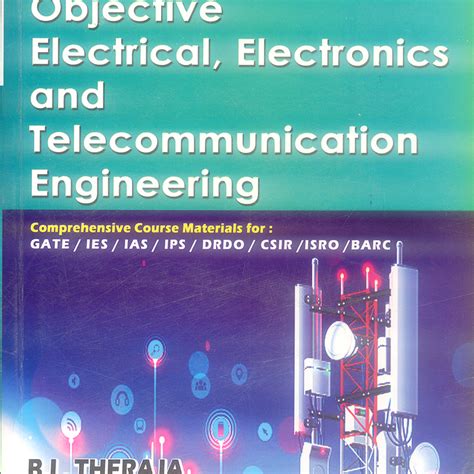 galgotia objective electrical and electronics engg