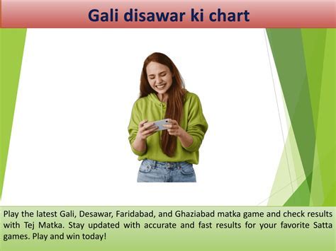 Gali Panel Chart