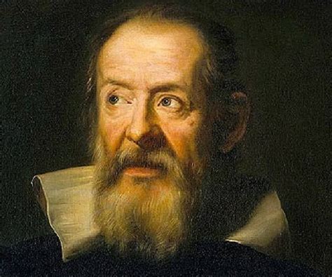 galileo pictures and biography