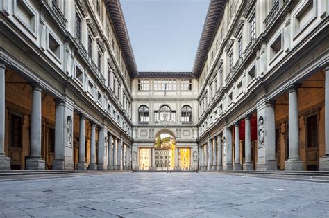 Galleria Florence