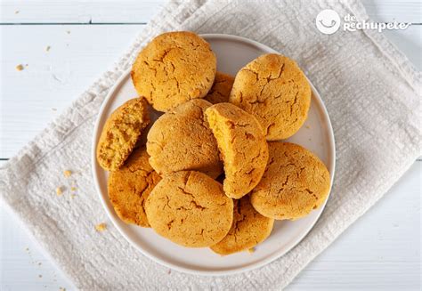 Galletas De Maiz