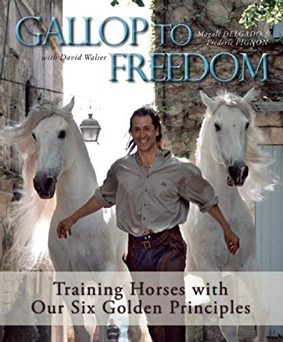Download Gallop To Freedom By Frederic Pignon 