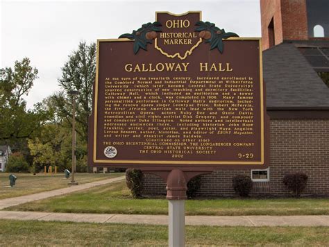 galloway ohio