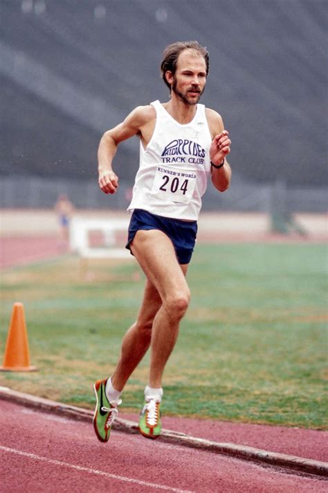 Galloway Running