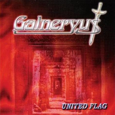 galneryus united flag guitar pro