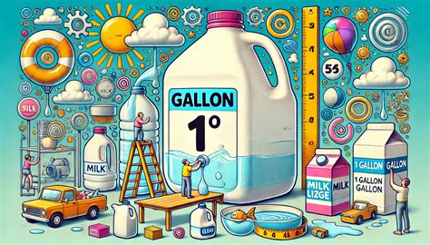 Galon Ingles