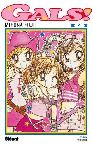 Gals Tome 04