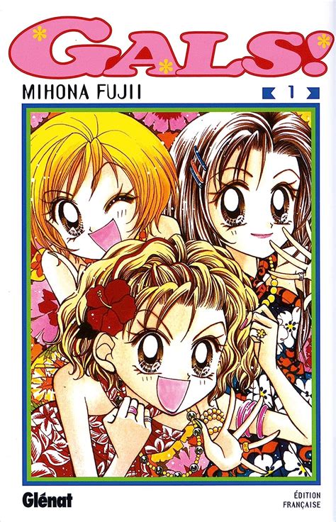 gals tome 1