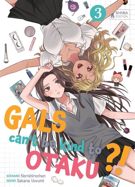 Gals Tome 3