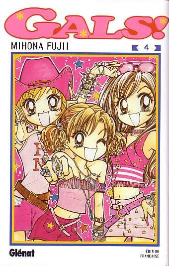gals tome 4