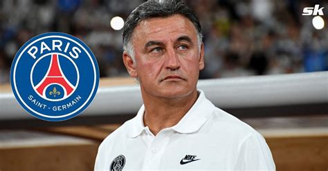Galtier hints PSG signings are close