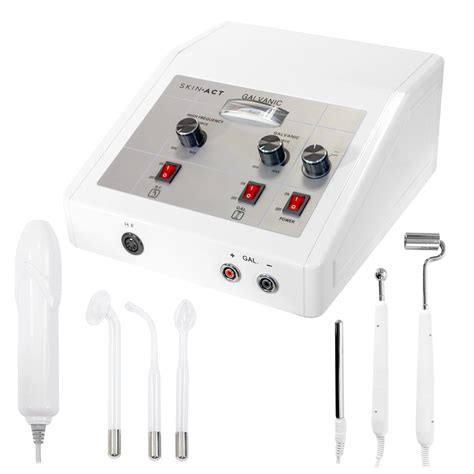 Galvanic Facial Machine