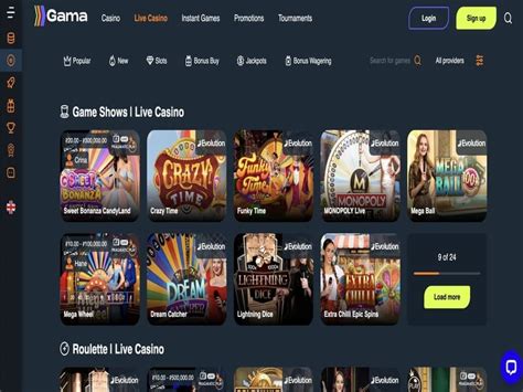 Сайт gama casino gamma casino pw