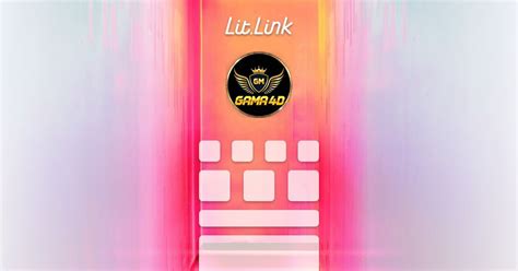 GAMA4D LINK ⚡️ PILIHAN SITUS SLOT GAR TERPERCAYA