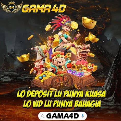 GAMA4D LIVE: Platform Permainan Penguasa Kristal Ajaib