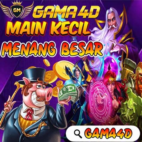 GAMA4D LIVECHAT-Dengan teknologi simulasi yang canggih, GAMA4D LIVECHAT S