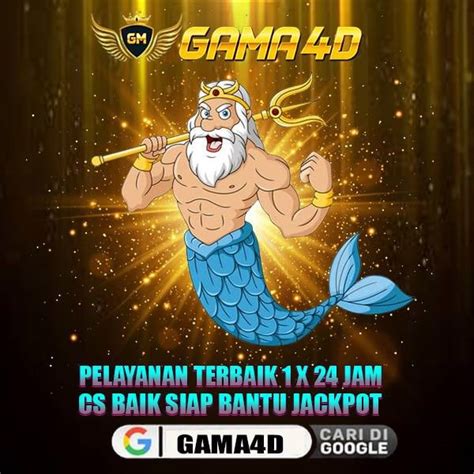GAMA4D MAXWIN # Link Situs Toto Togel Online Terbesar dan Hadiah