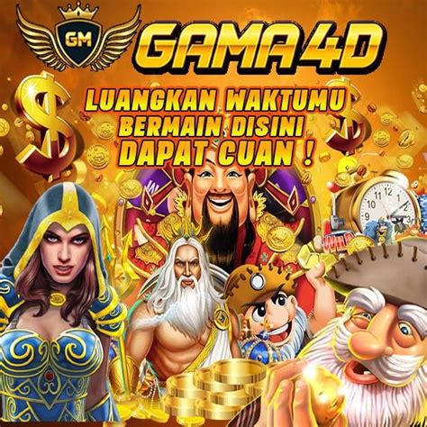 GAMA4D MAXWIN | FROMO DP 20 BONUS 10 TAMPA SARAT EVEN LOMBA