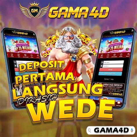 GAMA4D MAXWIN-GAMA4D MAXWIN hadir dengan permainan togel yang menarik