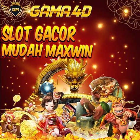 GAMA4D MAXWIN #GAMA4D MAXWIN | By GAMA4D MAXWIN