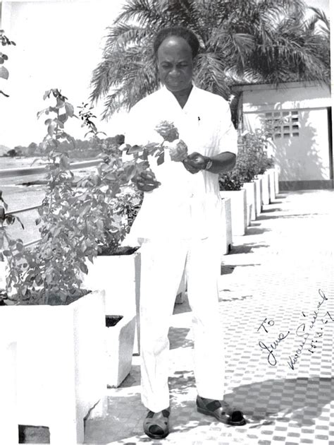 gamal nkrumah biography