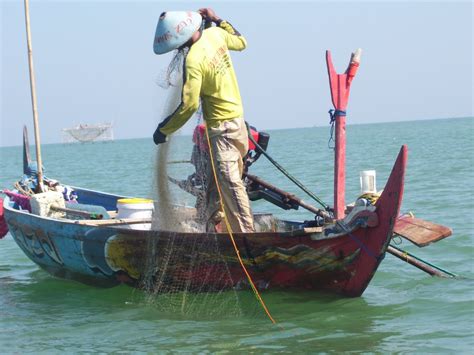 gambar alat nelayan