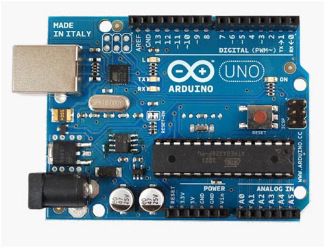 gambar arduino uno | Dy np Arduino Uno IC Y RI