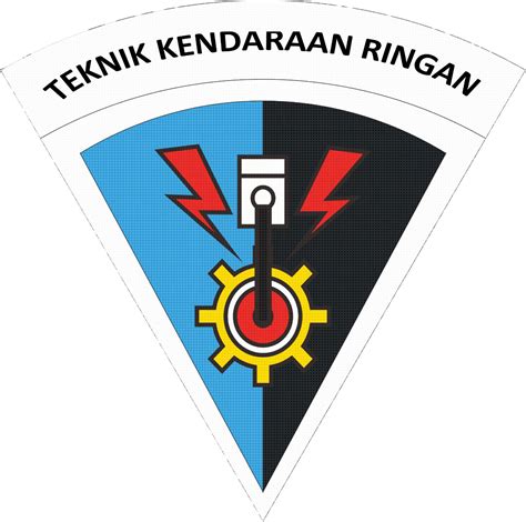 Gambar Baju Jurusan Tkr Tsm  Logo Tkr 1 Antoni Gambar - Gambar Baju Jurusan Tkr Tsm