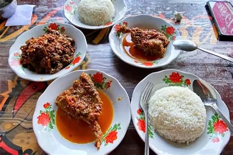 GAMBAR BEBEK GALAK 88：5 Kuliner Enak di Jember Buat Menu Makan Malam, Ada Bebek Galak