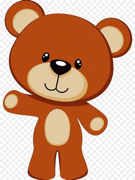 gambar boneka beruang