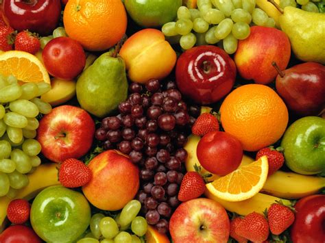 gambar buah buahan