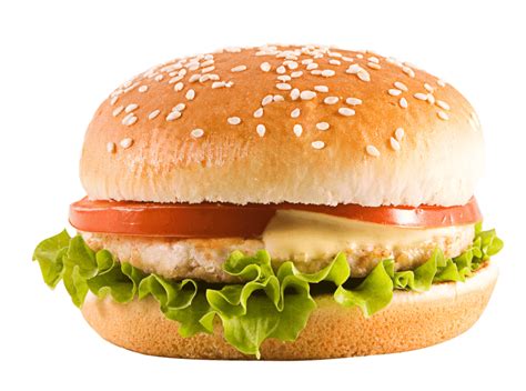 gambar burger
