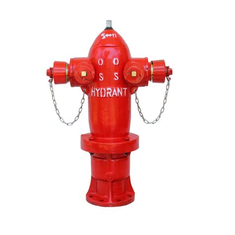 gambar hydrant pillar