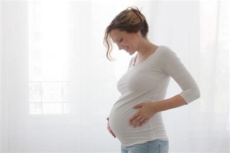 gambar ibu hamil 4 bulan