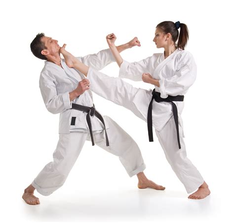 gambar karate