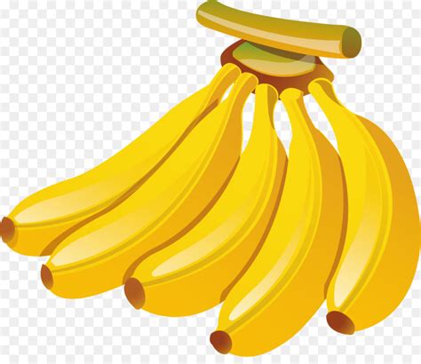 gambar kartun pisang