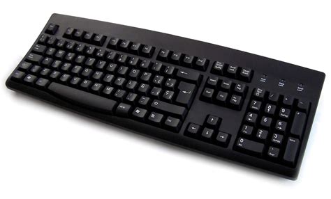 gambar keyboard komputer