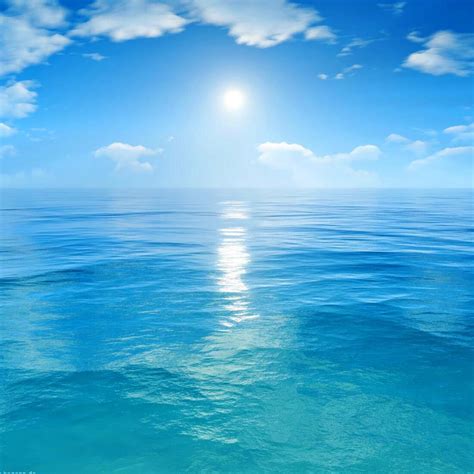 Gambar Laut Biru Pulp Contoh Warna Biru Laut - Contoh Warna Biru Laut