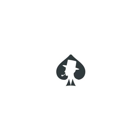 gambar logo poker Array