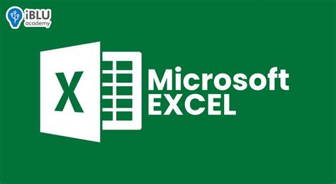 Gambar Microsoft Excel