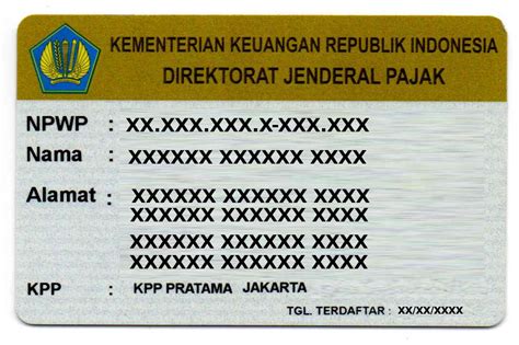 gambar npwp | Komite Partai Kepolisian Kota Hoa Thanh Tinjauan