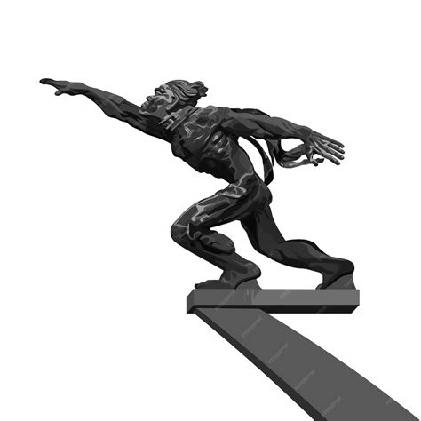 gambar patung dirgantara | Foto patung dirgantara