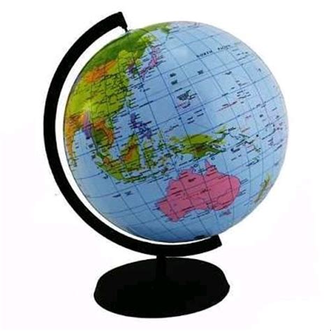 gambar peta bola dunia
