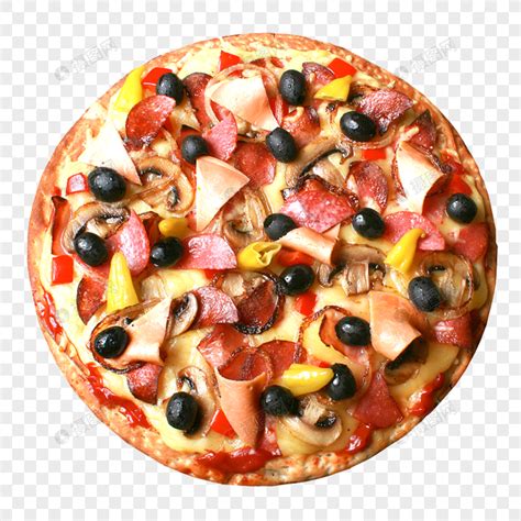 gambar pizza