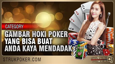 gambar poker hoki Array
