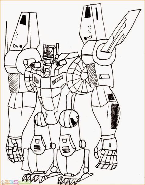 gambar robot mudah | PDF B G01AD5 20240618 FPT Shop