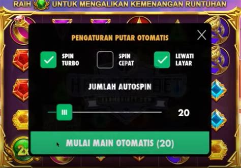 GAMBAR SPIN MANUAL SLOT：Mengatur Pola Spin Slot Olympus | PDF - Scribd